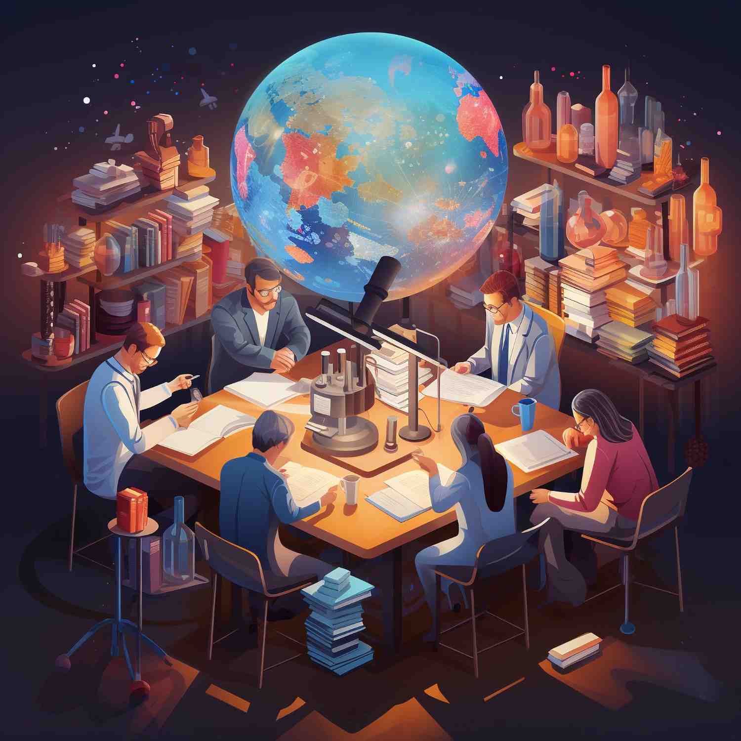 Hospitality Careers Abroad for Indian Students